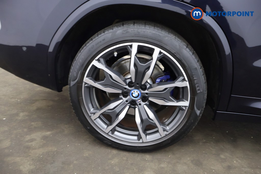 BMW X3 M Sport Automatic Petrol Plug-In Hybrid SUV - Stock Number (1630972) - 2nd supplementary image