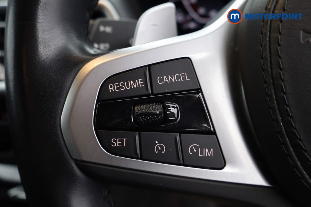 BMW X3 M Sport Automatic Petrol Plug-In Hybrid SUV - Stock Number (1630972) - 7th supplementary image