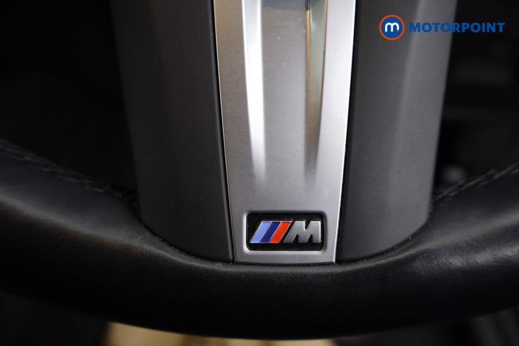 BMW X3 M Sport Automatic Petrol Plug-In Hybrid SUV - Stock Number (1630972) - 10th supplementary image