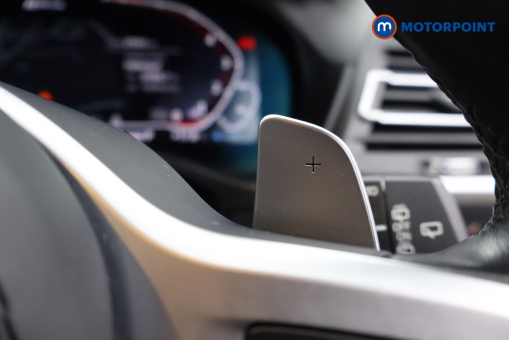 BMW X3 M Sport Automatic Petrol Plug-In Hybrid SUV - Stock Number (1630972) - 12th supplementary image