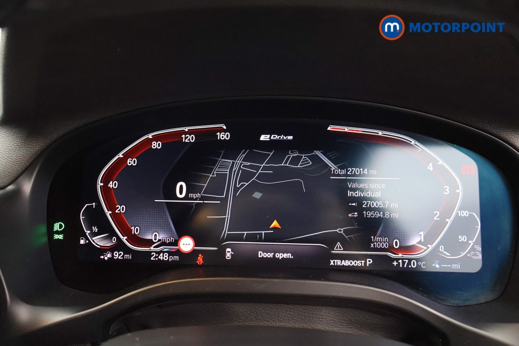 BMW X3 M Sport Automatic Petrol Plug-In Hybrid SUV - Stock Number (1630972) - 13th supplementary image