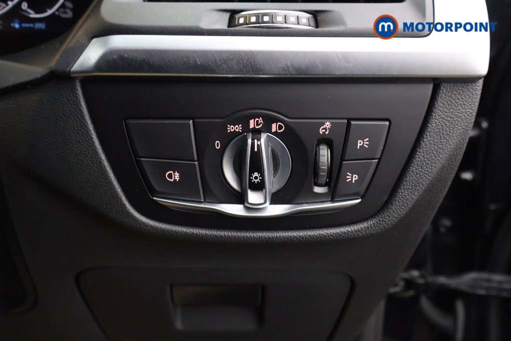 BMW X3 M Sport Automatic Petrol Plug-In Hybrid SUV - Stock Number (1630972) - 14th supplementary image