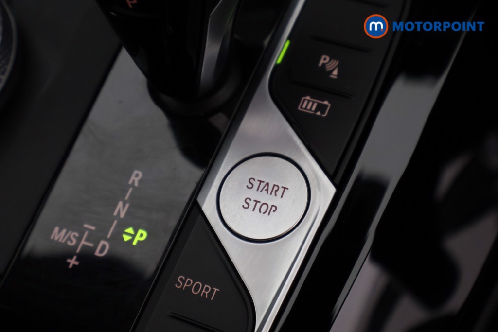 BMW X3 M Sport Automatic Petrol Plug-In Hybrid SUV - Stock Number (1630972) - 15th supplementary image