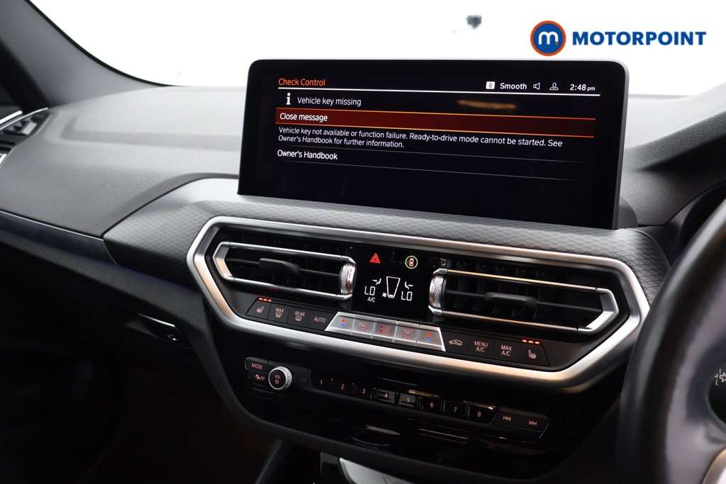 BMW X3 M Sport Automatic Petrol Plug-In Hybrid SUV - Stock Number (1630972) - 16th supplementary image