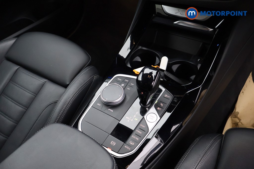 BMW X3 M Sport Automatic Petrol Plug-In Hybrid SUV - Stock Number (1630972) - 17th supplementary image