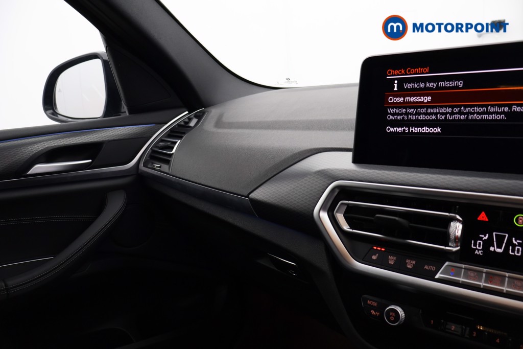 BMW X3 M Sport Automatic Petrol Plug-In Hybrid SUV - Stock Number (1630972) - 18th supplementary image