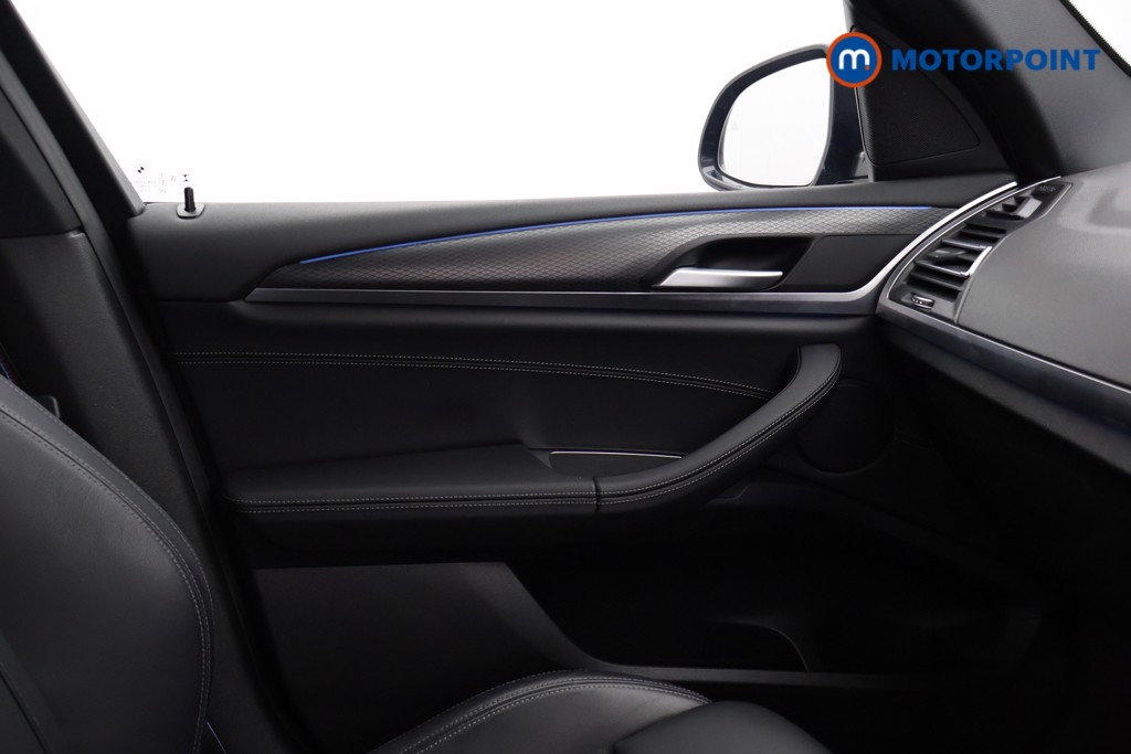 BMW X3 M Sport Automatic Petrol Plug-In Hybrid SUV - Stock Number (1630972) - 19th supplementary image