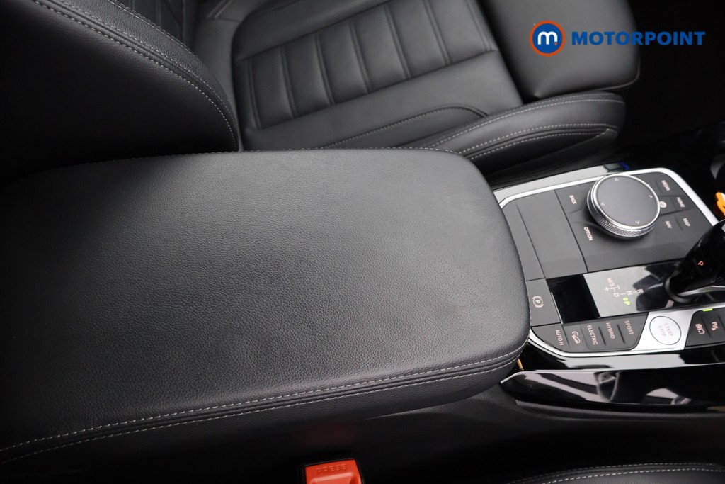 BMW X3 M Sport Automatic Petrol Plug-In Hybrid SUV - Stock Number (1630972) - 20th supplementary image