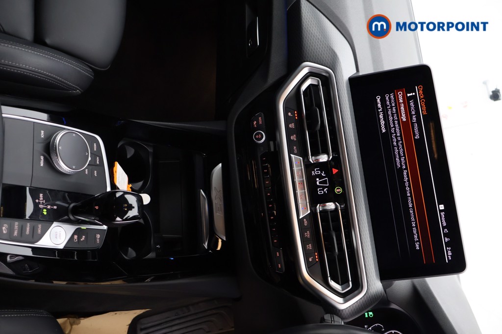 BMW X3 M Sport Automatic Petrol Plug-In Hybrid SUV - Stock Number (1630972) - 21st supplementary image