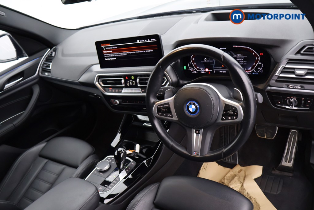 BMW X3 M Sport Automatic Petrol Plug-In Hybrid SUV - Stock Number (1630972) - 24th supplementary image