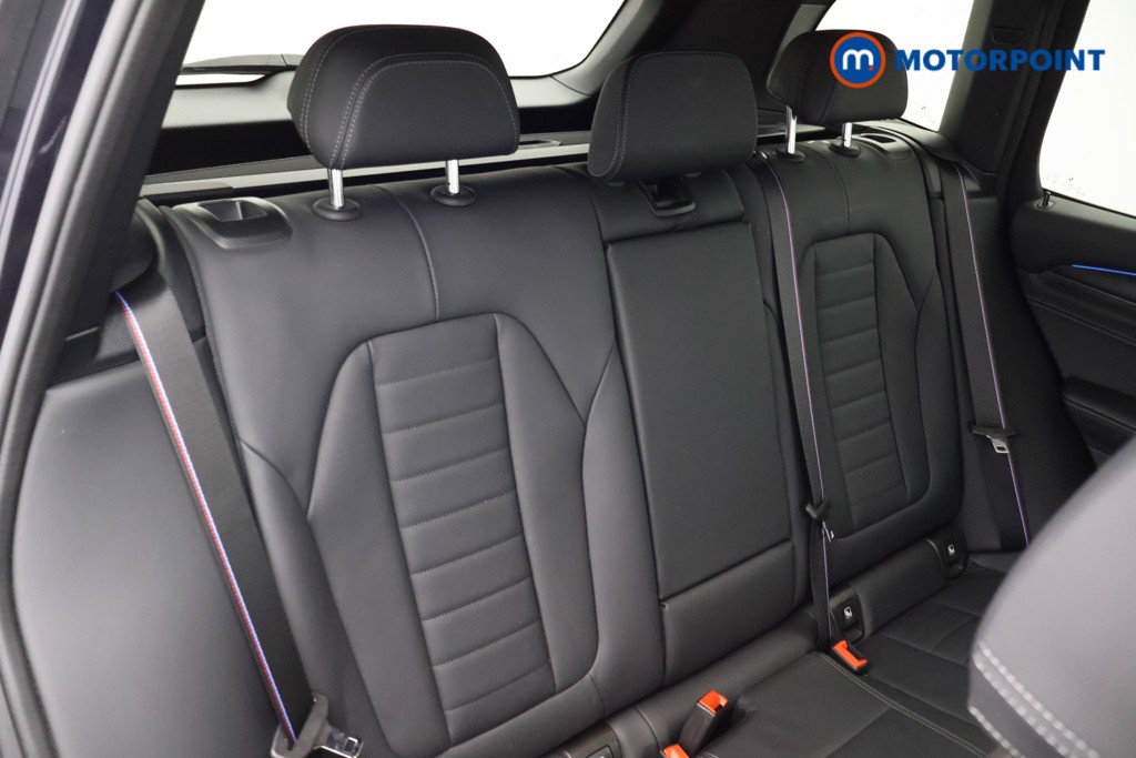 BMW X3 M Sport Automatic Petrol Plug-In Hybrid SUV - Stock Number (1630972) - 25th supplementary image