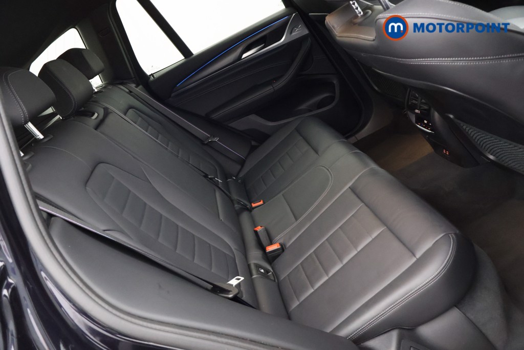 BMW X3 M Sport Automatic Petrol Plug-In Hybrid SUV - Stock Number (1630972) - 26th supplementary image