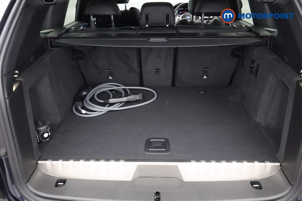 BMW X3 M Sport Automatic Petrol Plug-In Hybrid SUV - Stock Number (1630972) - 28th supplementary image