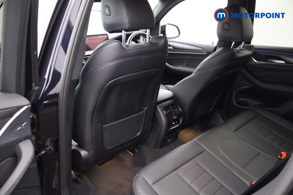 BMW X3 M Sport Automatic Petrol Plug-In Hybrid SUV - Stock Number (1630972) - 30th supplementary image