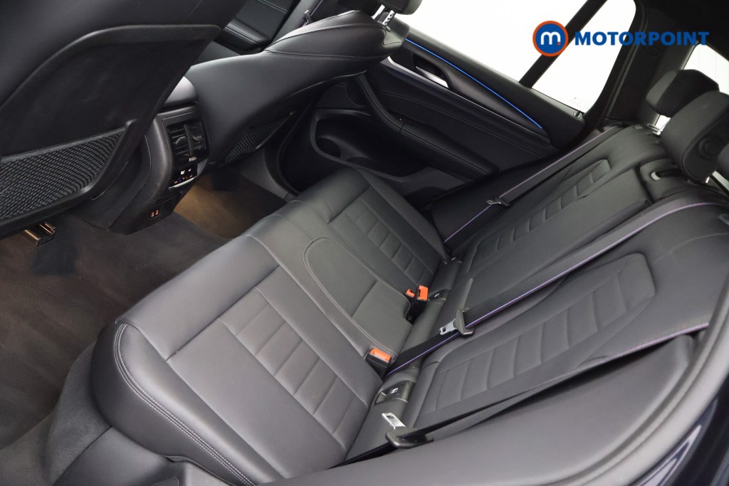 BMW X3 M Sport Automatic Petrol Plug-In Hybrid SUV - Stock Number (1630972) - 31st supplementary image