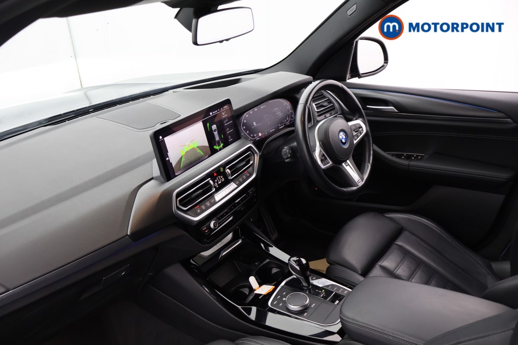 BMW X3 M Sport Automatic Petrol Plug-In Hybrid SUV - Stock Number (1630972) - 33rd supplementary image