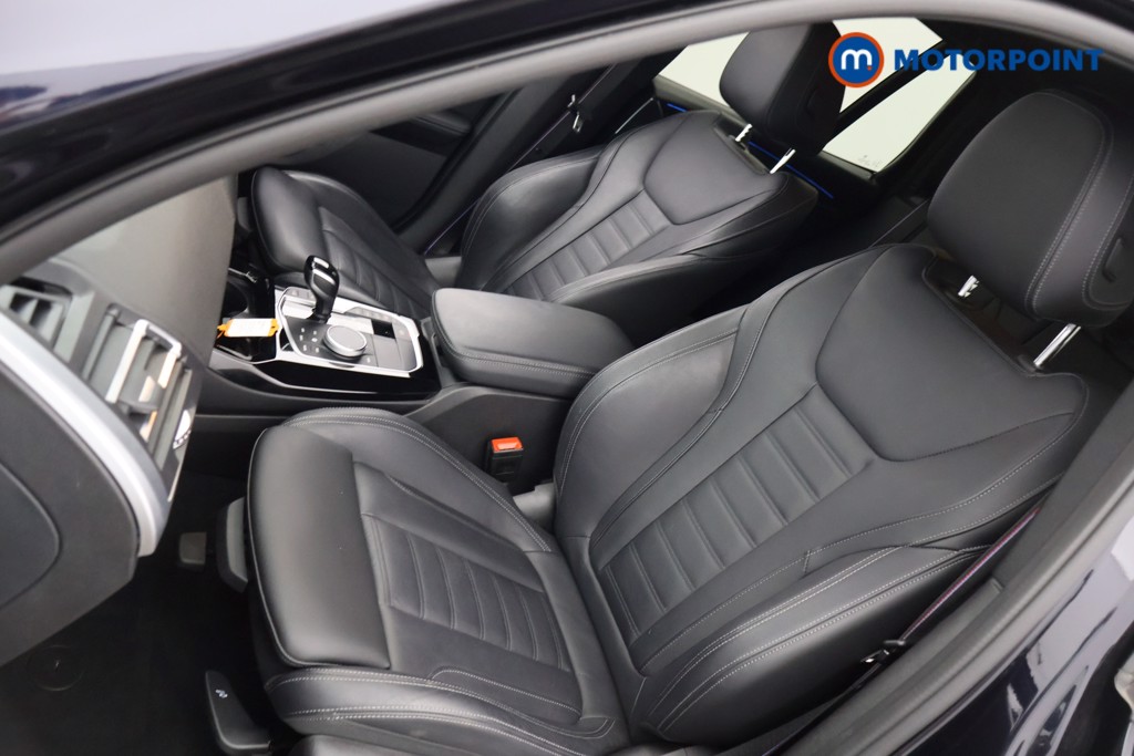 BMW X3 M Sport Automatic Petrol Plug-In Hybrid SUV - Stock Number (1630972) - 35th supplementary image