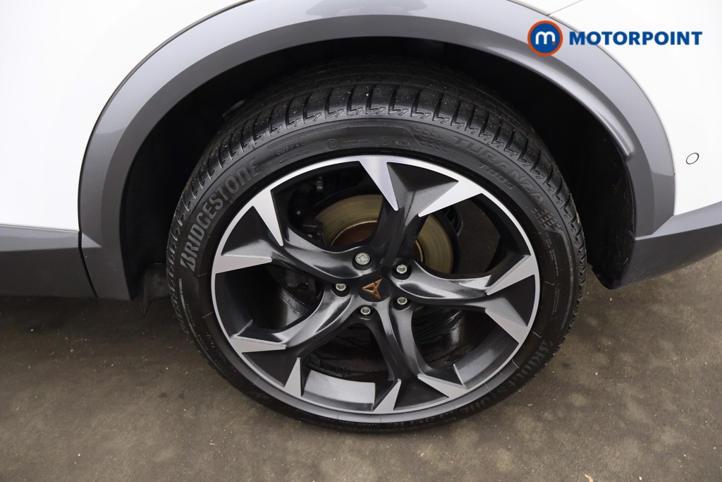 Cupra Formentor V2 Automatic Petrol SUV - Stock Number (1630993) - 2nd supplementary image