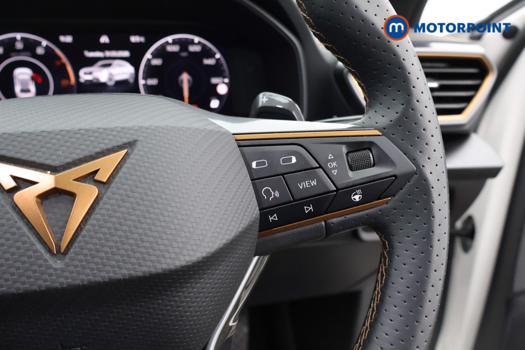 Cupra Formentor V2 Automatic Petrol SUV - Stock Number (1630993) - 7th supplementary image
