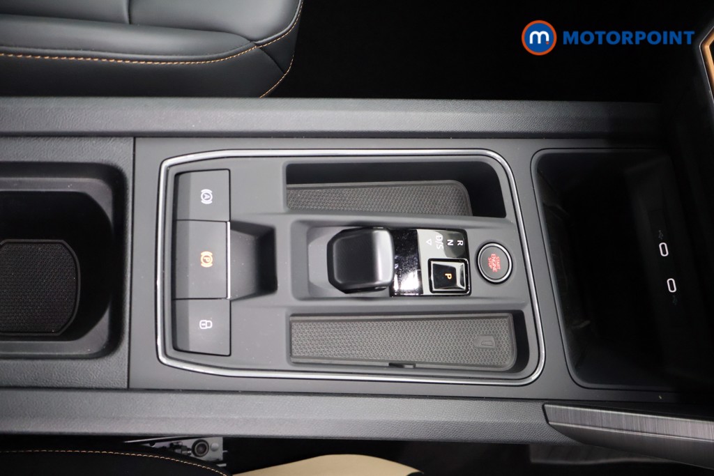 Cupra Formentor V2 Automatic Petrol SUV - Stock Number (1630993) - 13th supplementary image