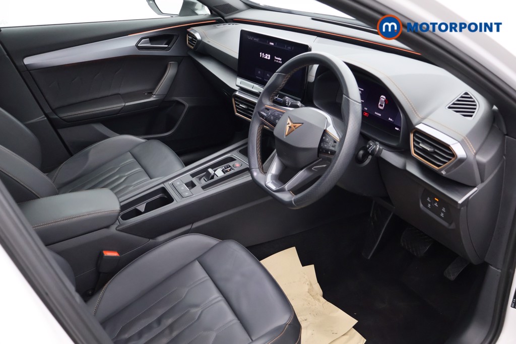 Cupra Formentor V2 Automatic Petrol SUV - Stock Number (1630993) - 15th supplementary image