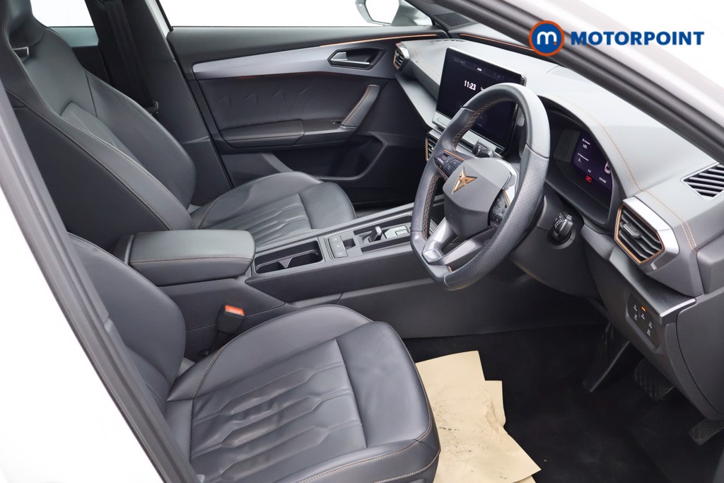 Cupra Formentor V2 Automatic Petrol SUV - Stock Number (1630993) - 16th supplementary image