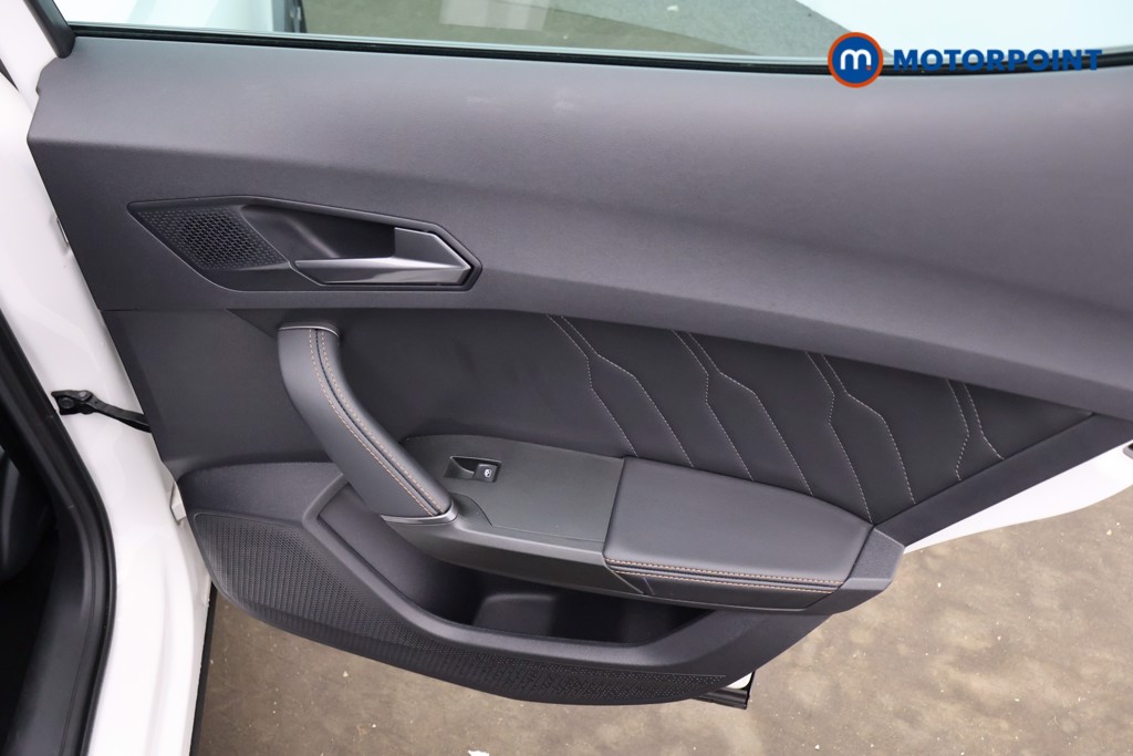 Cupra Formentor V2 Automatic Petrol SUV - Stock Number (1630993) - 17th supplementary image