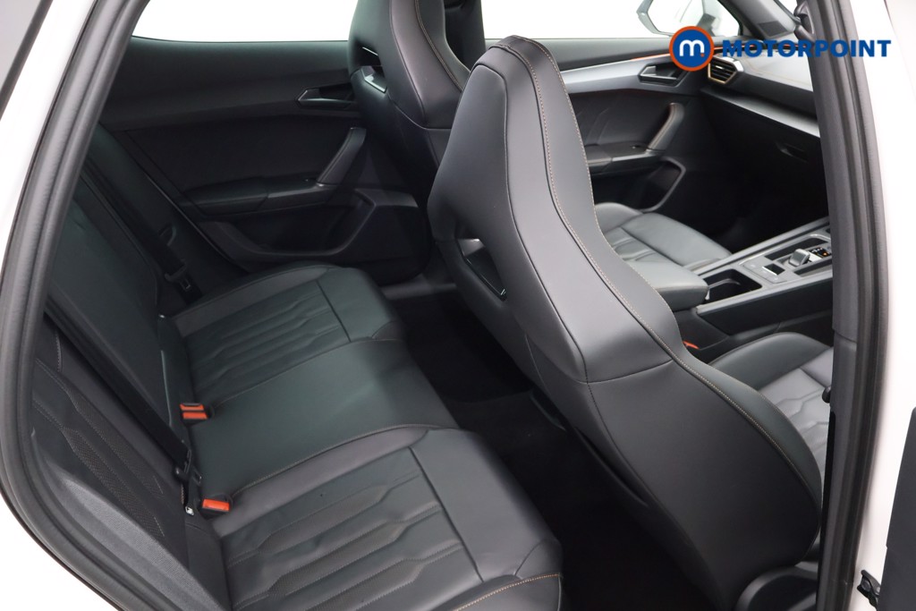 Cupra Formentor V2 Automatic Petrol SUV - Stock Number (1630993) - 18th supplementary image