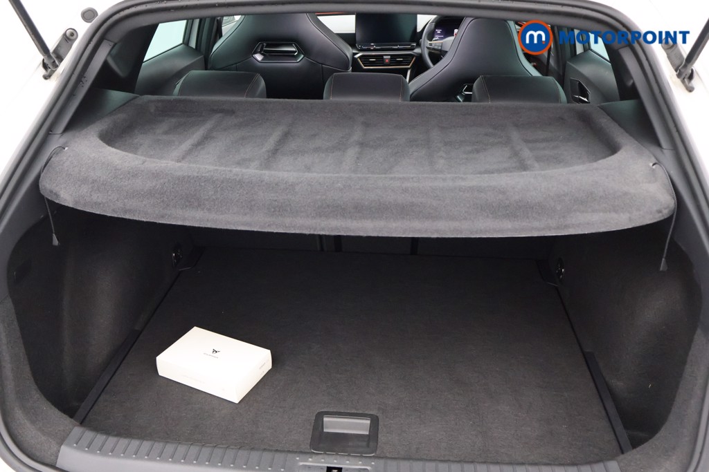 Cupra Formentor V2 Automatic Petrol SUV - Stock Number (1630993) - 19th supplementary image