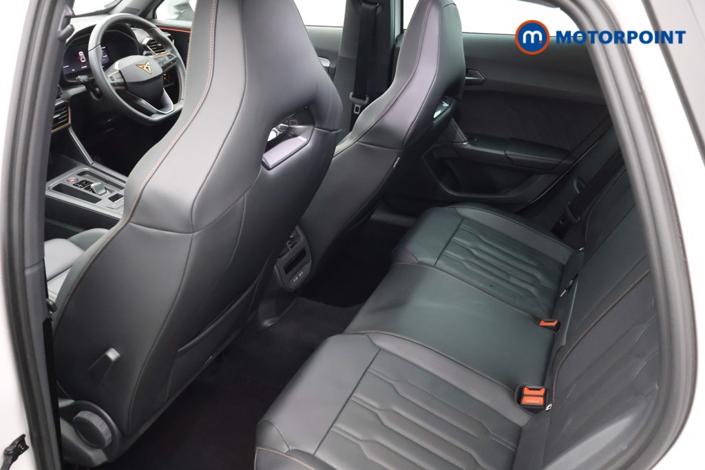 Cupra Formentor V2 Automatic Petrol SUV - Stock Number (1630993) - 21st supplementary image