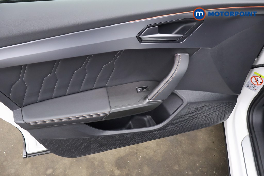 Cupra Formentor V2 Automatic Petrol SUV - Stock Number (1630993) - 22nd supplementary image