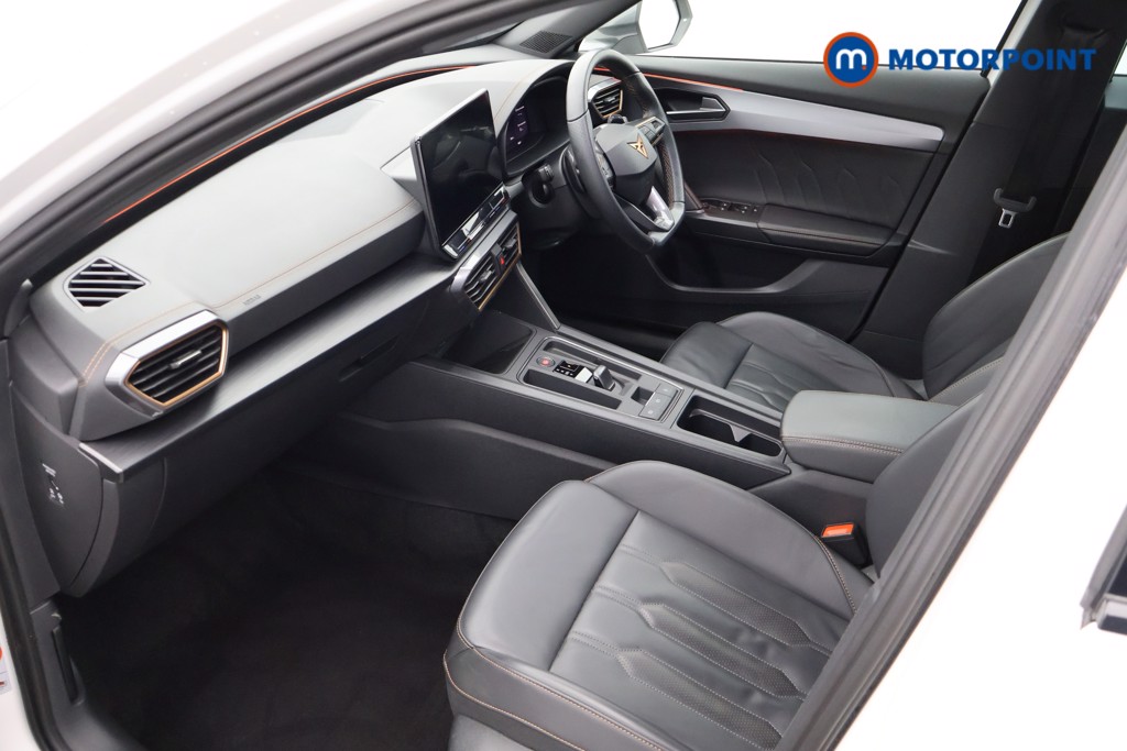Cupra Formentor V2 Automatic Petrol SUV - Stock Number (1630993) - 23rd supplementary image