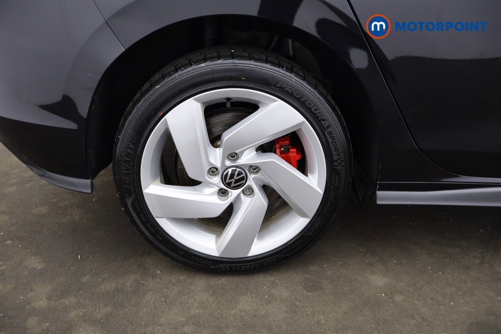 Volkswagen Golf GTE Automatic Petrol Plug-In Hybrid Hatchback - Stock Number (1630998) - 2nd supplementary image