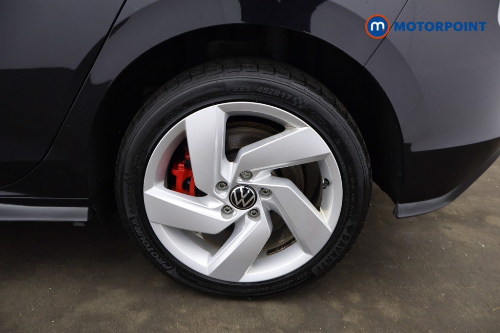 Volkswagen Golf GTE Automatic Petrol Plug-In Hybrid Hatchback - Stock Number (1630998) - 3rd supplementary image