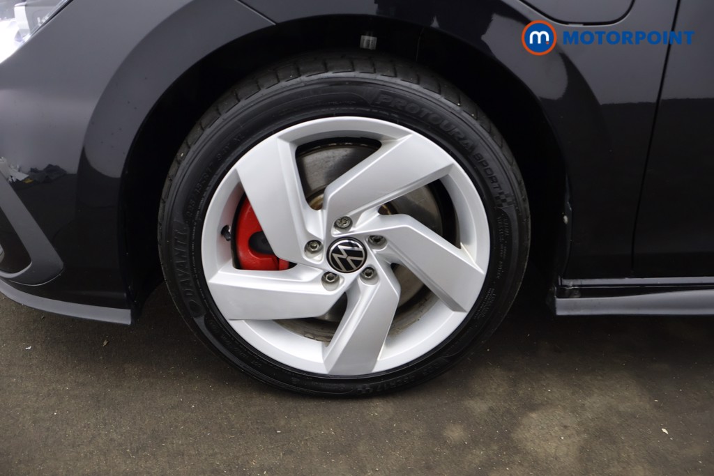 Volkswagen Golf GTE Automatic Petrol Plug-In Hybrid Hatchback - Stock Number (1630998) - 4th supplementary image