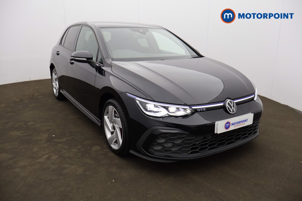 Volkswagen Golf GTE Automatic Petrol Plug-In Hybrid Hatchback - Stock Number (1630998) - 5th supplementary image