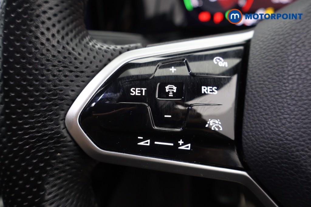 Volkswagen Golf GTE Automatic Petrol Plug-In Hybrid Hatchback - Stock Number (1630998) - 7th supplementary image