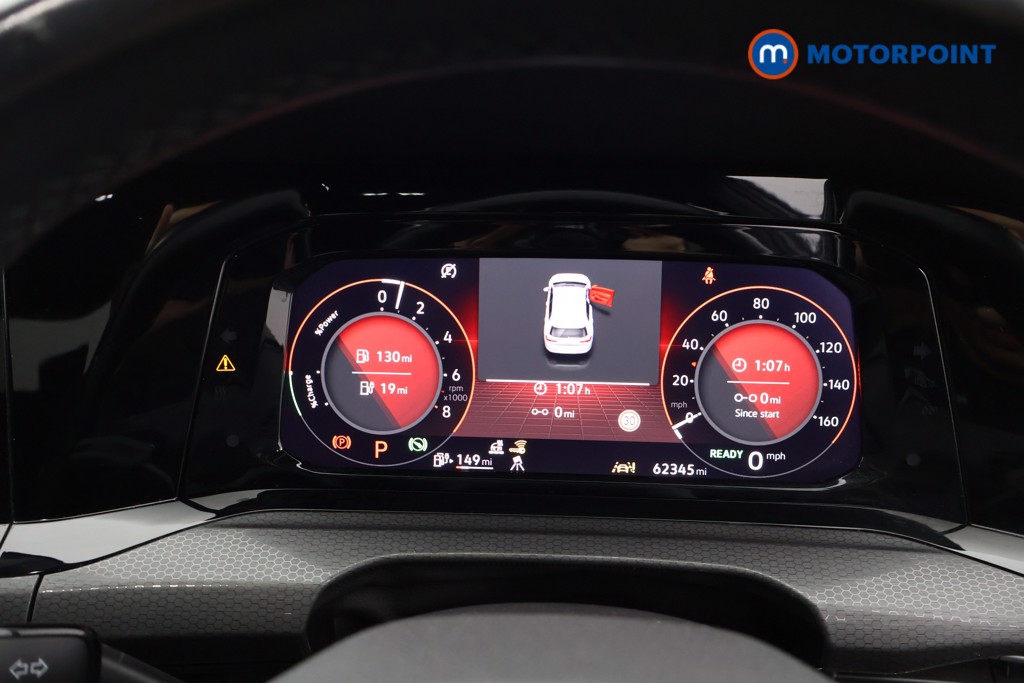 Volkswagen Golf GTE Automatic Petrol Plug-In Hybrid Hatchback - Stock Number (1630998) - 12th supplementary image