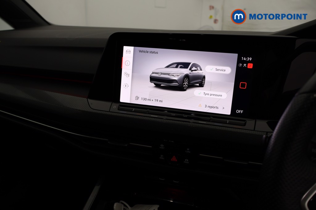Volkswagen Golf GTE Automatic Petrol Plug-In Hybrid Hatchback - Stock Number (1630998) - 15th supplementary image