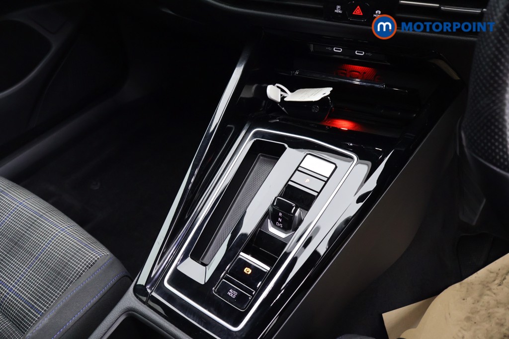 Volkswagen Golf GTE Automatic Petrol Plug-In Hybrid Hatchback - Stock Number (1630998) - 16th supplementary image