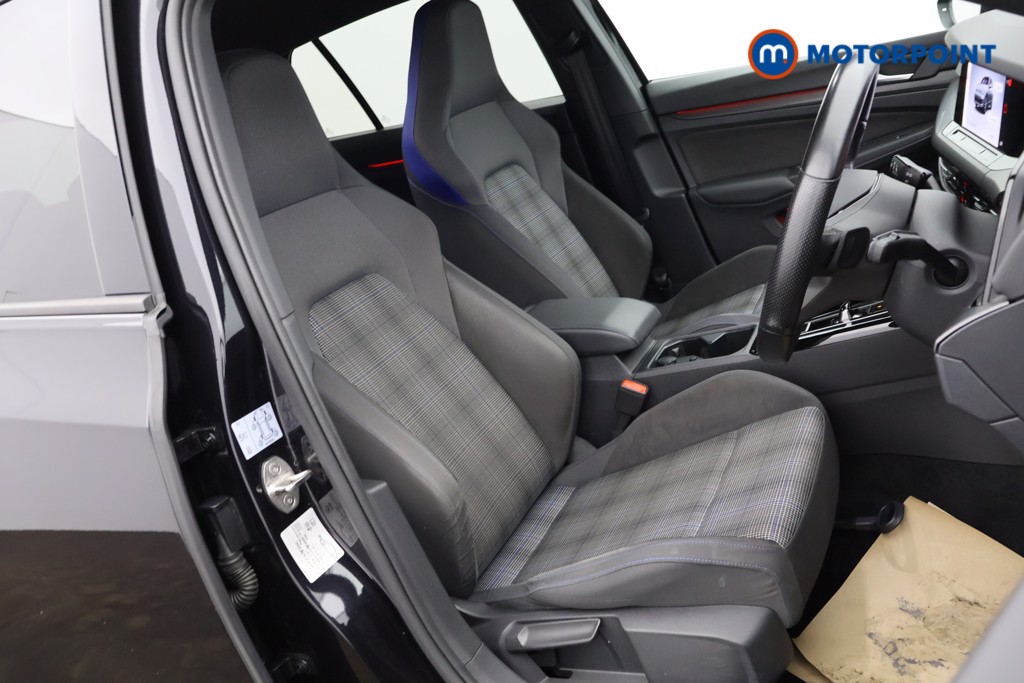 Volkswagen Golf GTE Automatic Petrol Plug-In Hybrid Hatchback - Stock Number (1630998) - 23rd supplementary image