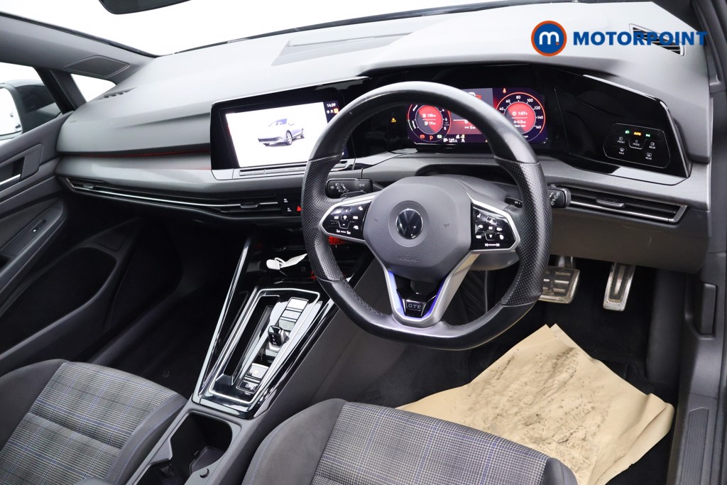 Volkswagen Golf GTE Automatic Petrol Plug-In Hybrid Hatchback - Stock Number (1630998) - 24th supplementary image