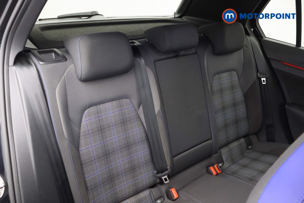 Volkswagen Golf GTE Automatic Petrol Plug-In Hybrid Hatchback - Stock Number (1630998) - 25th supplementary image