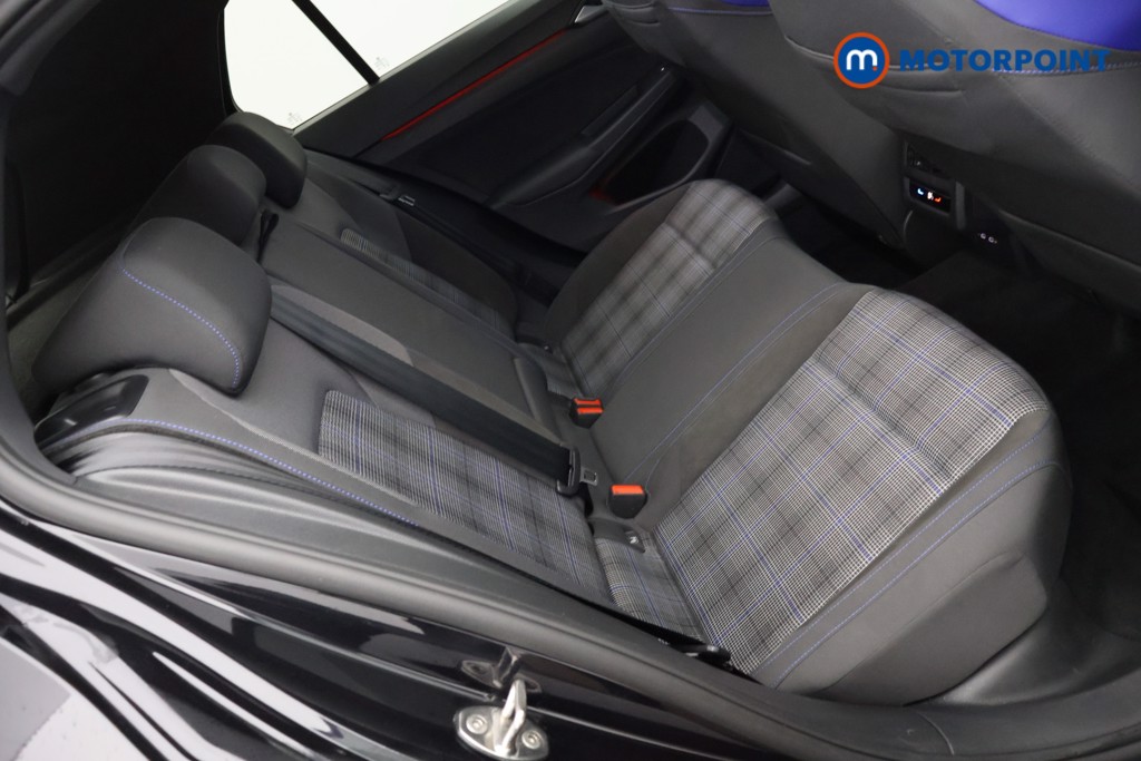 Volkswagen Golf GTE Automatic Petrol Plug-In Hybrid Hatchback - Stock Number (1630998) - 26th supplementary image