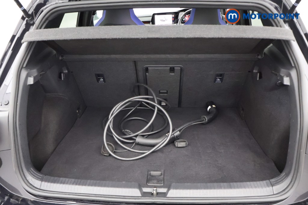 Volkswagen Golf GTE Automatic Petrol Plug-In Hybrid Hatchback - Stock Number (1630998) - 28th supplementary image