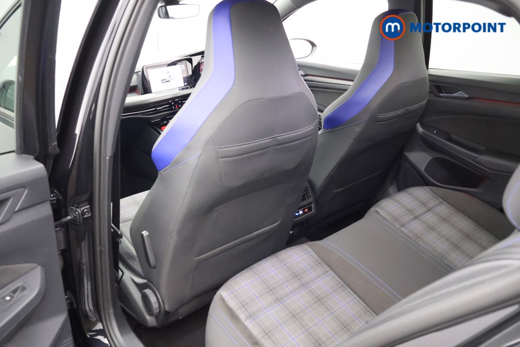 Volkswagen Golf GTE Automatic Petrol Plug-In Hybrid Hatchback - Stock Number (1630998) - 29th supplementary image