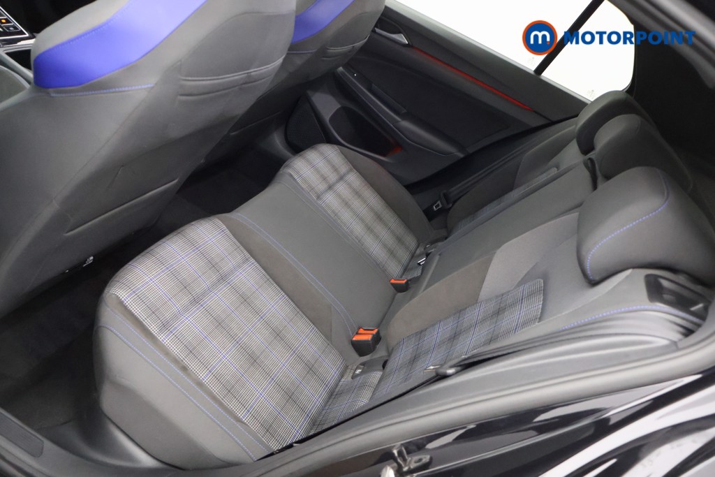 Volkswagen Golf GTE Automatic Petrol Plug-In Hybrid Hatchback - Stock Number (1630998) - 30th supplementary image