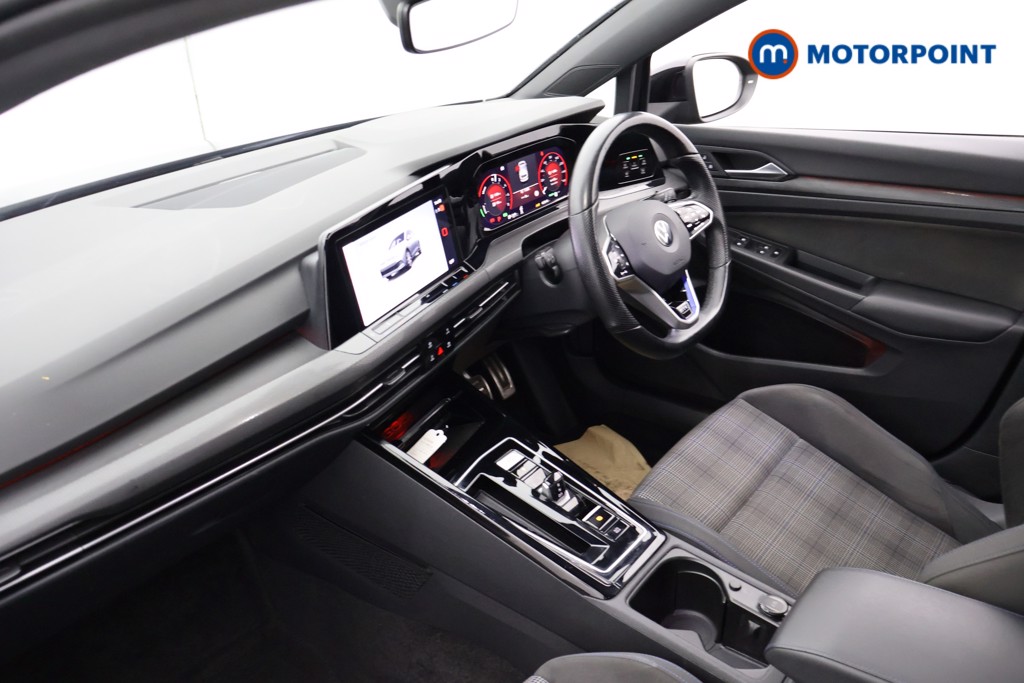 Volkswagen Golf GTE Automatic Petrol Plug-In Hybrid Hatchback - Stock Number (1630998) - 32nd supplementary image