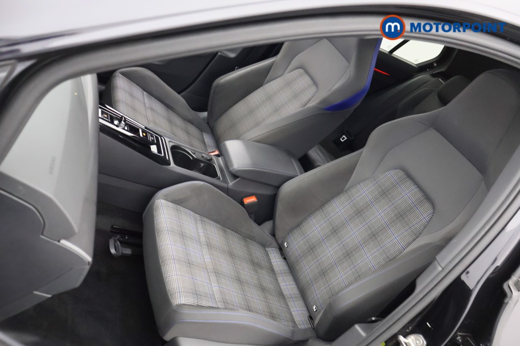Volkswagen Golf GTE Automatic Petrol Plug-In Hybrid Hatchback - Stock Number (1630998) - 34th supplementary image