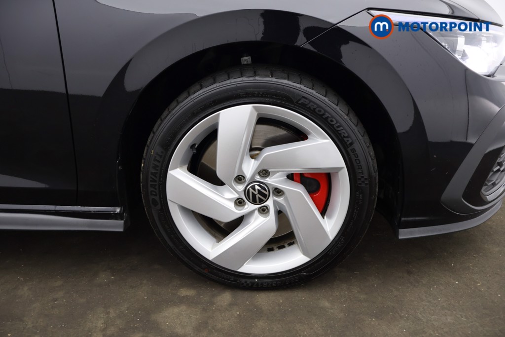 Volkswagen Golf GTE Automatic Petrol Plug-In Hybrid Hatchback - Stock Number (1630998) - 1st supplementary image